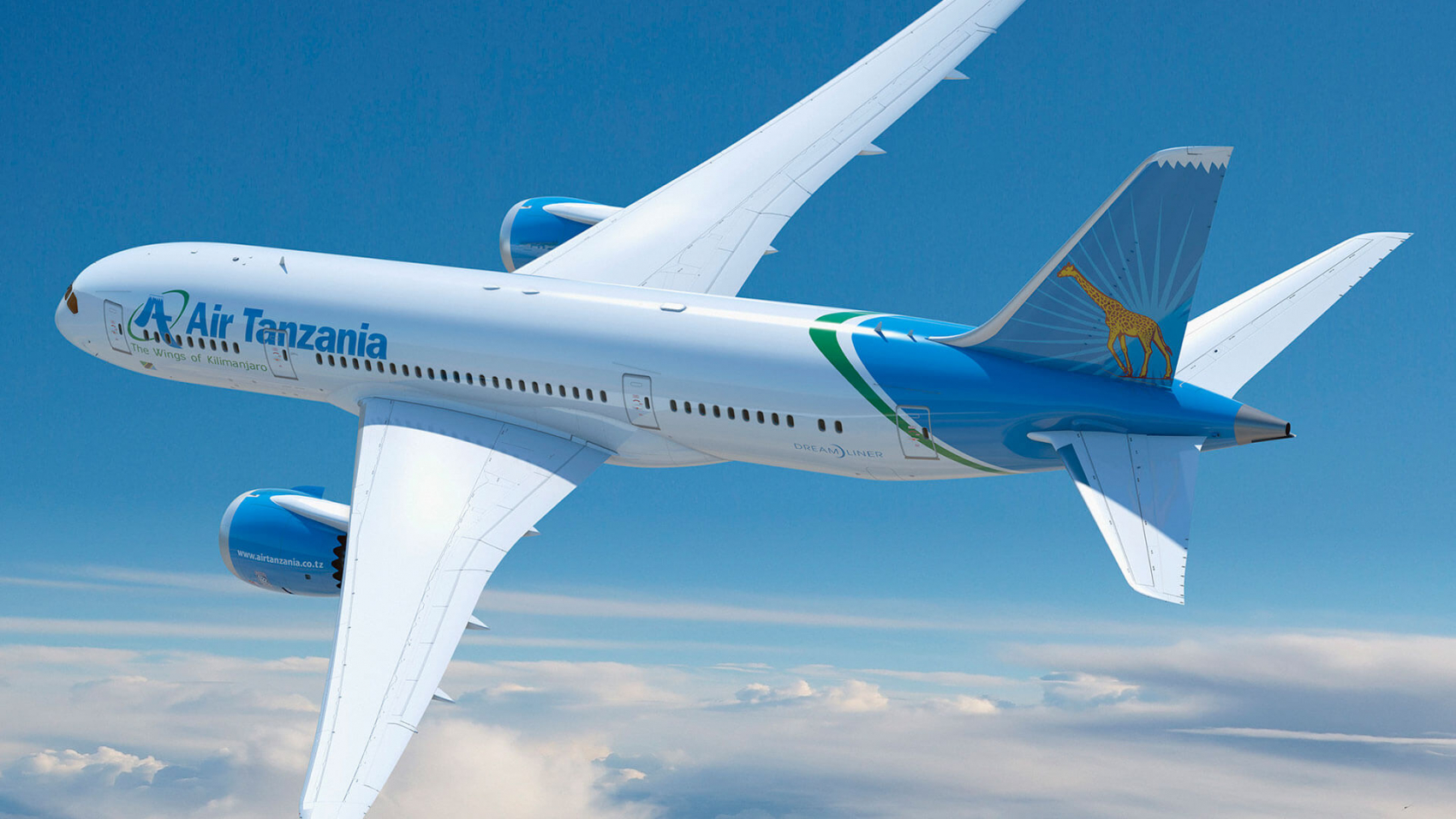 Air Tanzania
